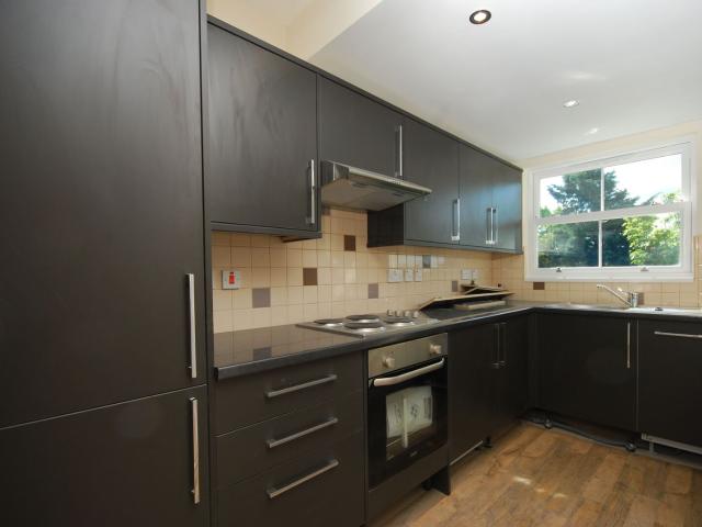 Apartment for rent in Friary Estate, Greater London