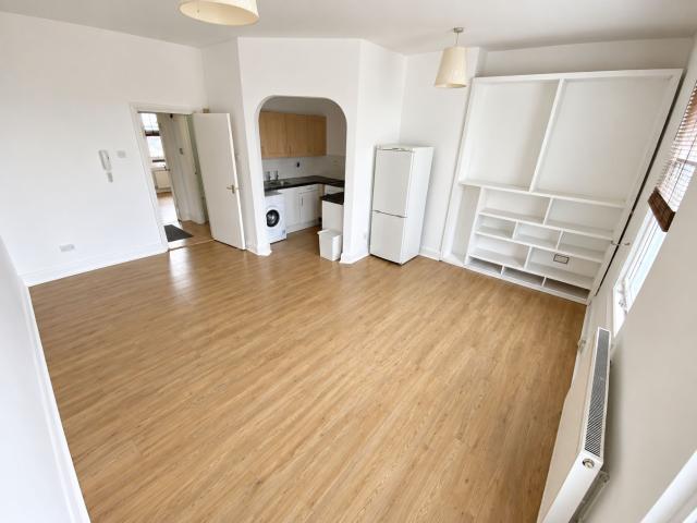 Apartment for rent in Peckham, Greater London