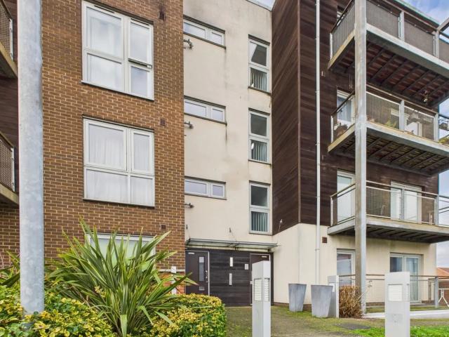 Apartment for rent in Monks Orchard, Kent