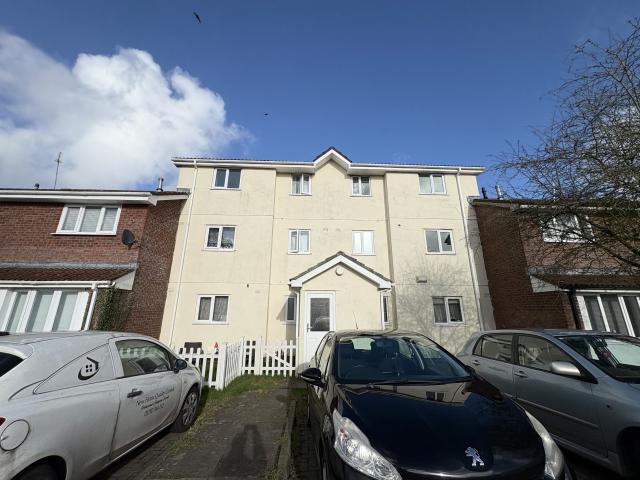 Apartment for rent in Falcon Lodge, Wales
