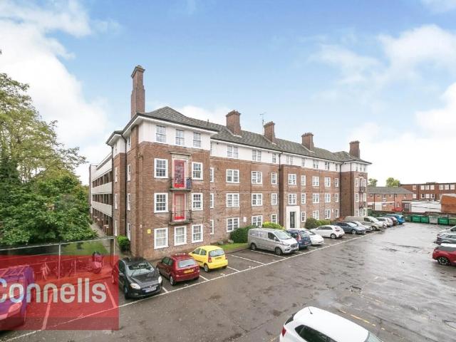 Apartment for rent in New Town, Horsham