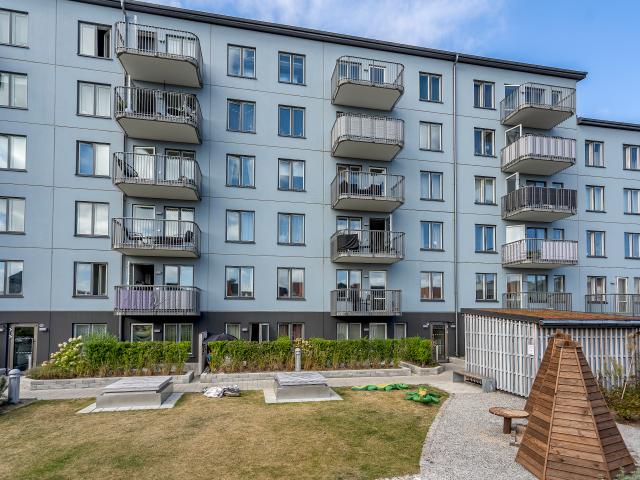 Lägenhet hyra i Malmö, Skåne