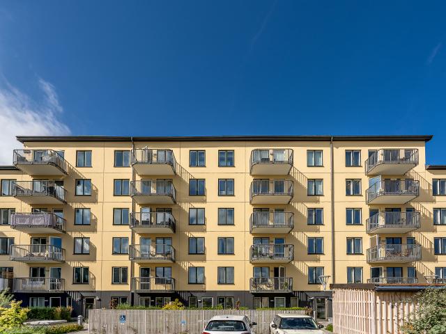 Lägenhet hyra i Malmö, Skåne