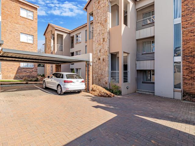 Apartment for sale in Gauteng
