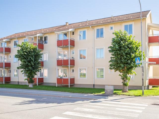 Lägenhet hyra i Ronneby, Blekinge