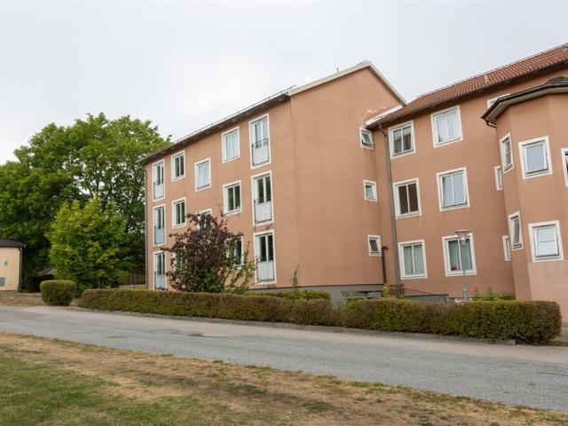 Lägenhet hyra i Ronneby, Blekinge