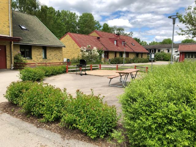 Lägenhet hyra i Växjö, Kronoberg