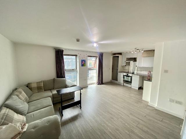 Apartment for rent in St Ann's, Haddon