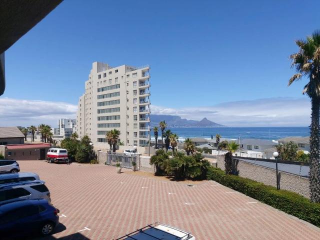 Apartment for rent in Table View, Western Cape