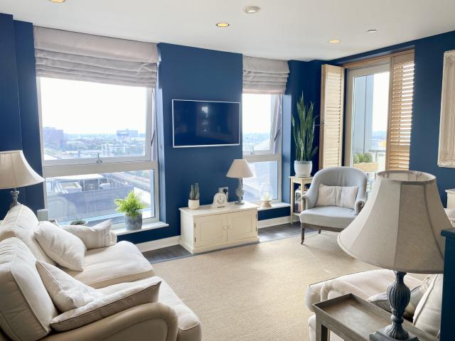 Apartment for rent in Salford, Greater Manchester