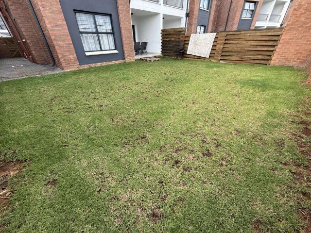 Apartment for rent in Waterkloof, Gauteng