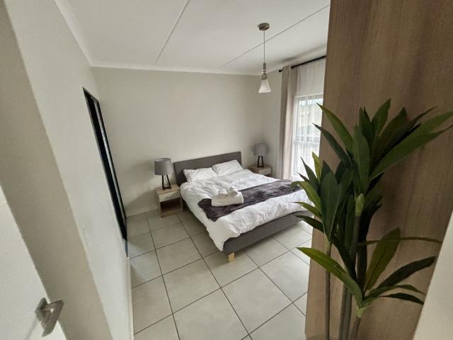 Apartment for rent in Waterkloof, Gauteng