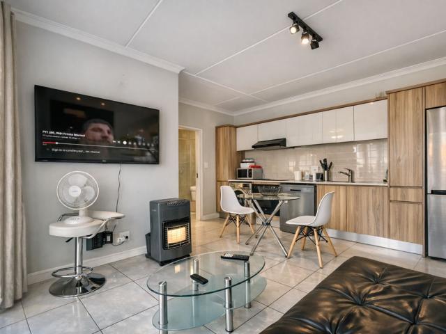 Apartment for sale in Waterkloof, Gauteng
