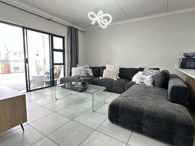 Apartment for sale in Waterkloof, Gauteng