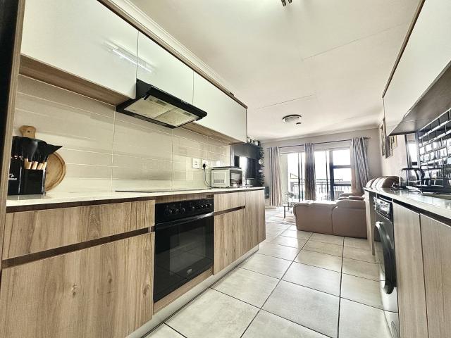 Apartment for rent in Waterkloof, Gauteng
