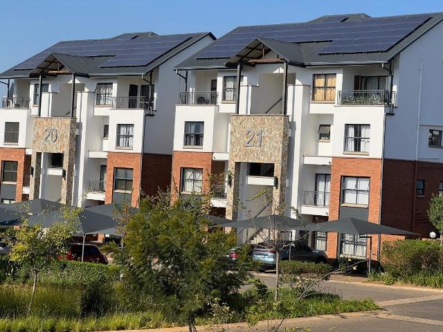 Apartment for sale in Waterkloof, Gauteng