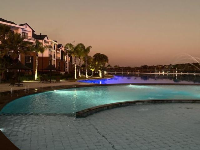 Apartment for sale in Waterkloof, Gauteng