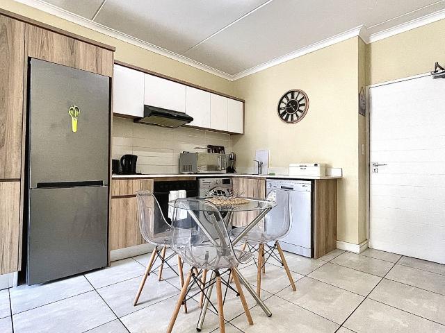 Apartment for sale in Waterkloof, Gauteng