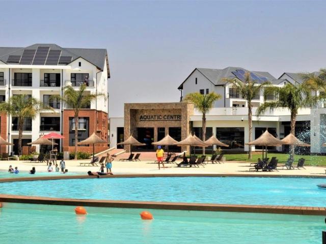Apartment for sale in Waterkloof, Gauteng