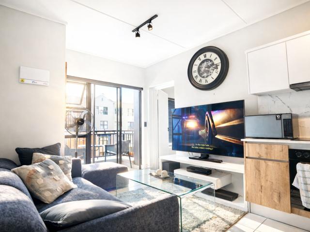 Apartment for sale in Waterkloof, Gauteng