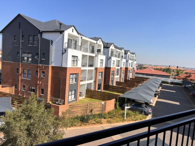Apartment for sale in Waterkloof, Gauteng