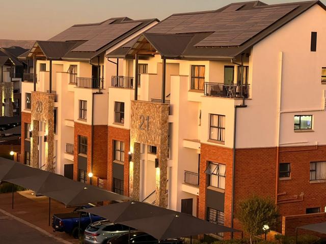 Apartment for sale in Waterkloof, Gauteng