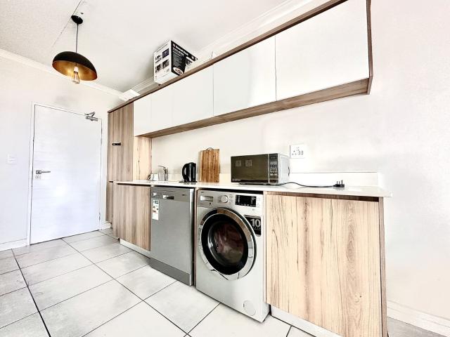 Apartment for rent in Waterkloof, Gauteng