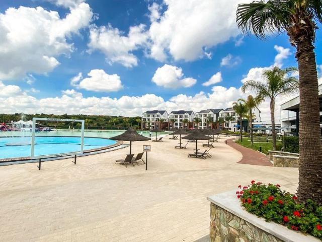 Apartment for sale in Waterkloof, Gauteng
