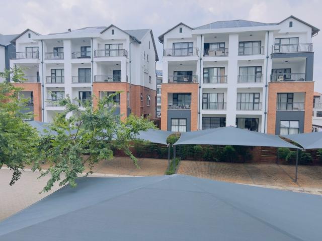 Apartment for sale in Waterkloof, Gauteng