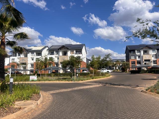 Apartment for sale in Waterkloof, Gauteng