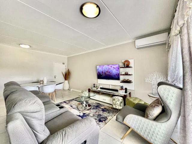 Apartment for sale in Waterkloof, Gauteng