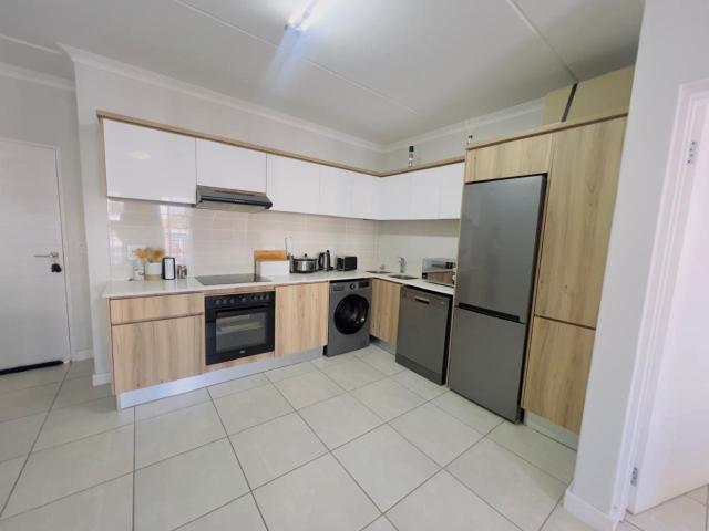 Apartment for rent in Waterkloof, Gauteng