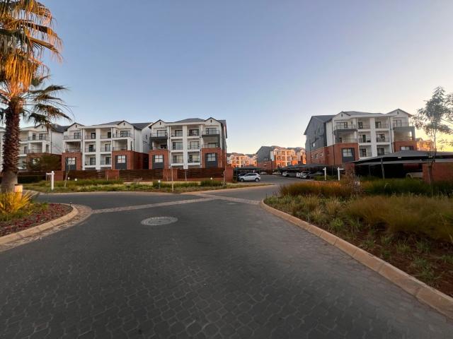Apartment for sale in Waterkloof, Gauteng