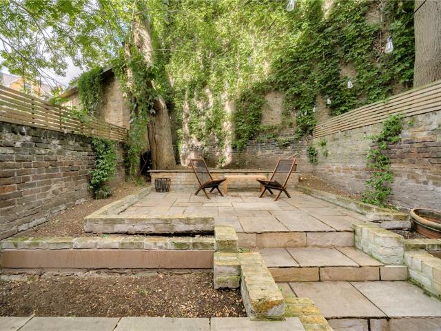 Apartment for rent in London Borough of Hammersmith and Fulham, Greater London