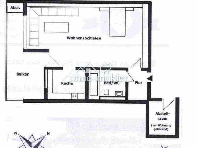 Apartment kaufen in Böblingen, Baden-Württemberg
