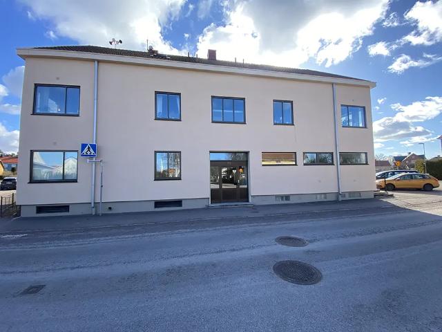Lägenhet hyra i Mjölby, Östergötland