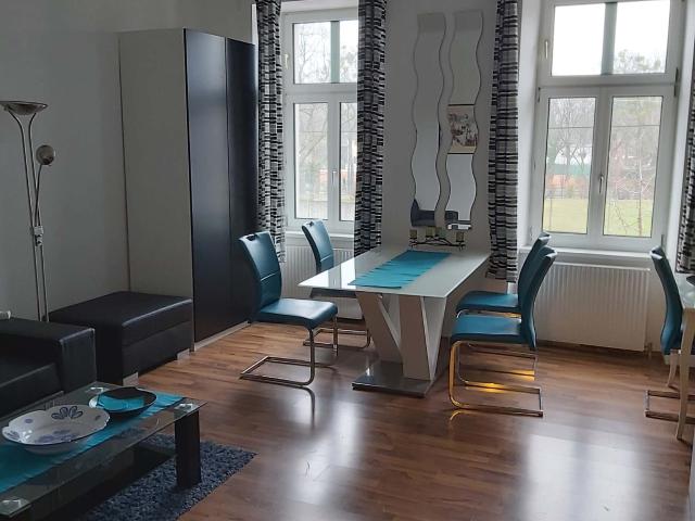 Apartment mieten in KG Leopoldstadt, Wien