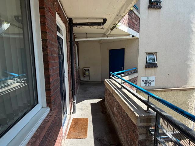 Apartment for rent in East End, Sunderland