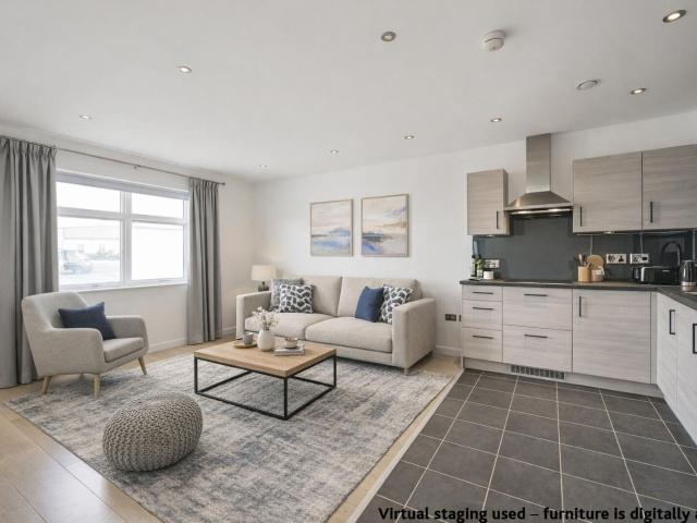 Apartment for rent in Higham Hill, Greater London