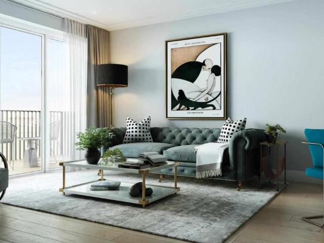 Apartment for rent in London Borough of Ealing, Greater London