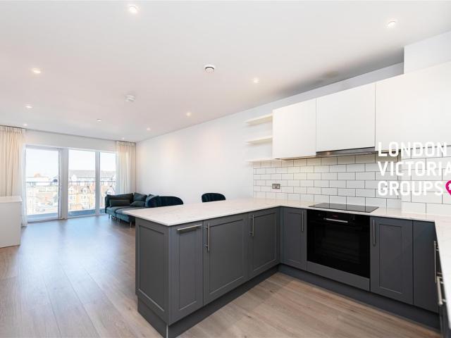 Apartment for rent in London Borough of Ealing, Greater London