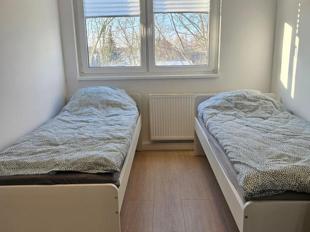 Apartment mieten in Böhlen, Sachsen