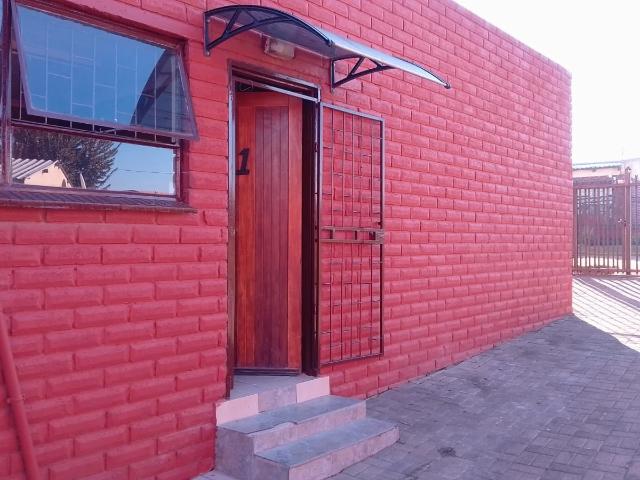 Apartment for rent in Rosendal, Free State