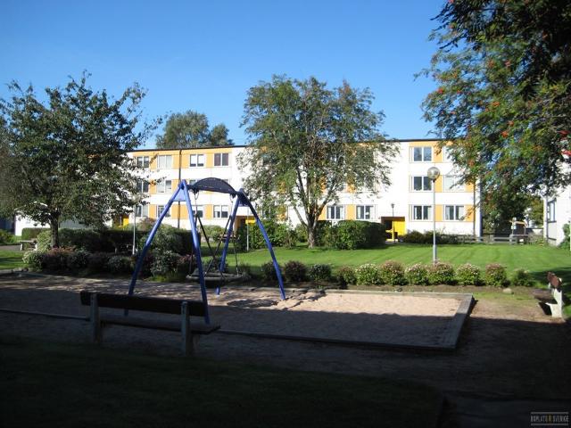 Lägenhet hyra i Växjö, Kronoberg