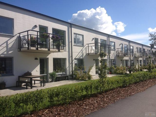 Lägenhet hyra i Växjö, Kronoberg