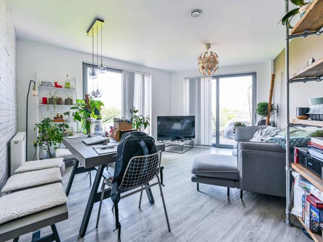 Apartment for rent in Dalston, De Beauvoir Town