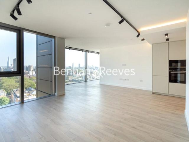 Apartment for rent in Finsbury, Greater London