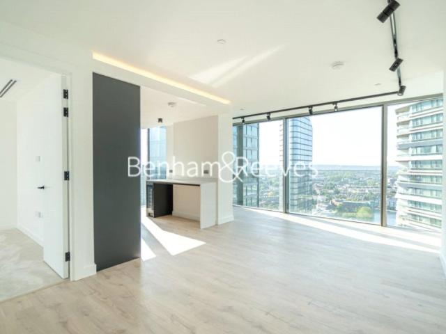 Apartment for rent in Finsbury, Greater London