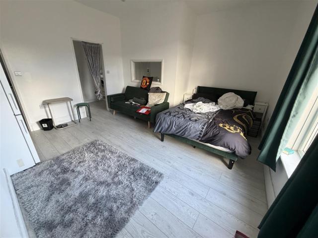 Apartment for rent in Ewood, Blackburn