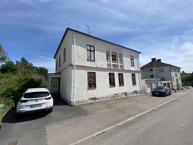 Lägenhet hyra i Mjölby, Östergötlands län